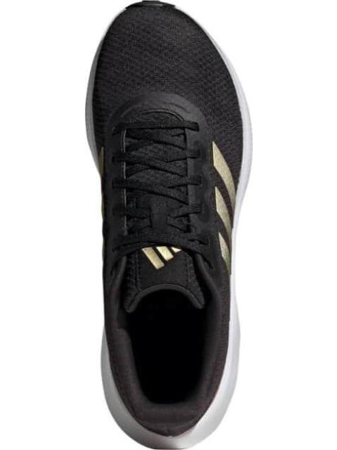TENIS PARA CORRER RUNFALCON 3 0 NEGRO ADIDAS