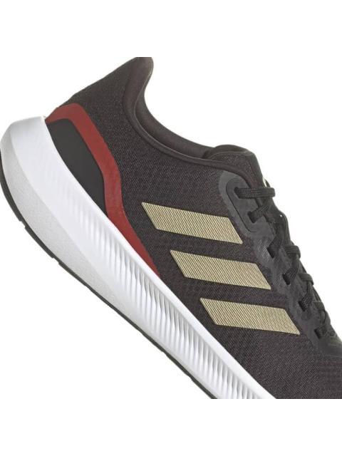 TENIS PARA CORRER RUNFALCON 3 0 NEGRO ADIDAS