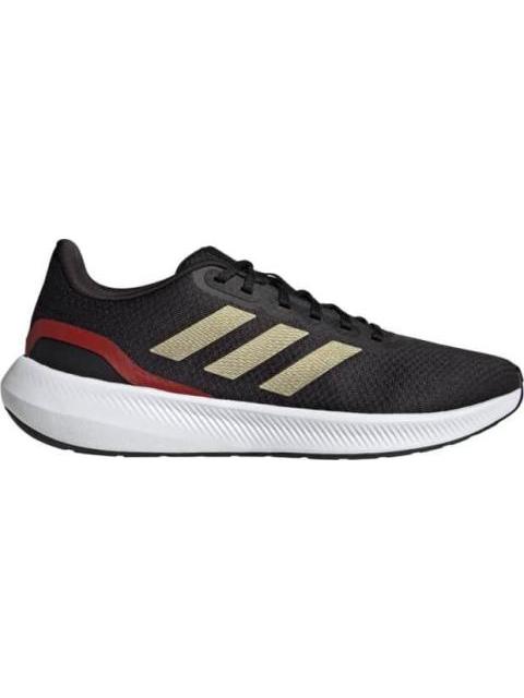 TENIS PARA CORRER RUNFALCON 3 0 NEGRO ADIDAS