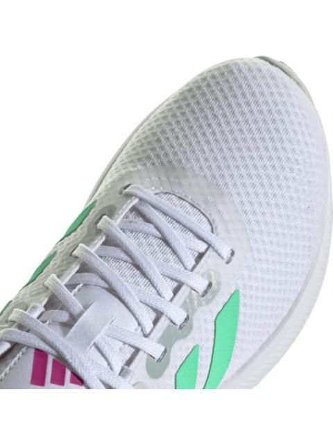 TENIS PARA CORRER RUNFALCON 3 0 W BLANCO ADIDAS