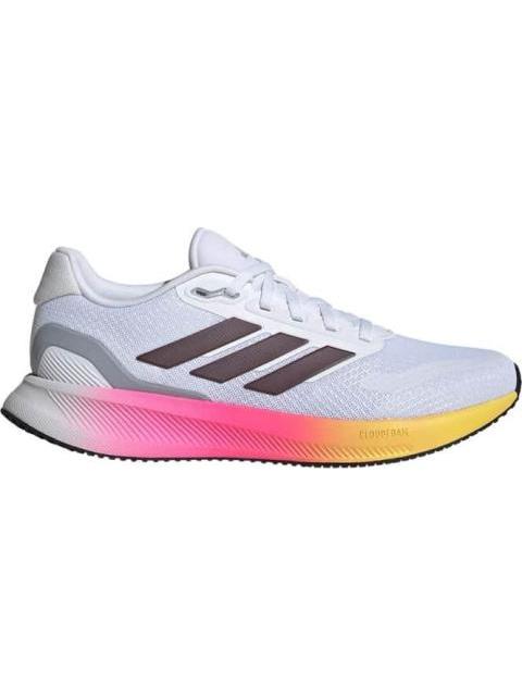 TENIS PARA CORRER RUNFALCON 5 BLANCO ADIDAS