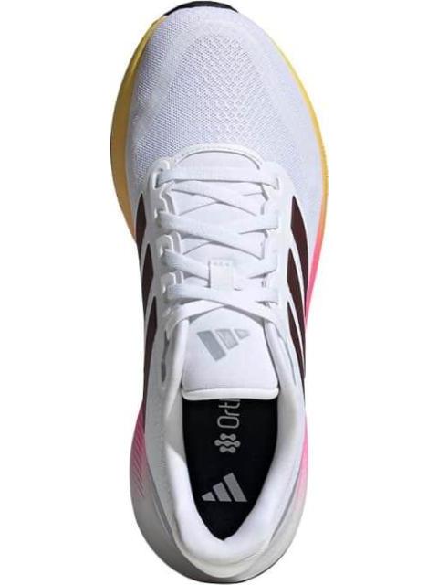 TENIS PARA CORRER RUNFALCON 5 BLANCO ADIDAS