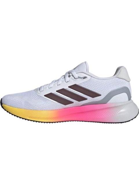 TENIS PARA CORRER RUNFALCON 5 BLANCO ADIDAS