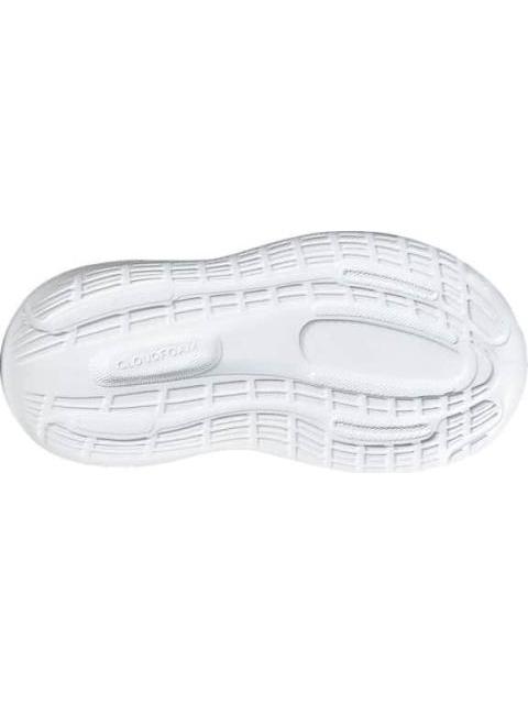 TENIS PARA CORRER RUNFALCON 5 EL I BLANCO/NEGRO ADIDAS