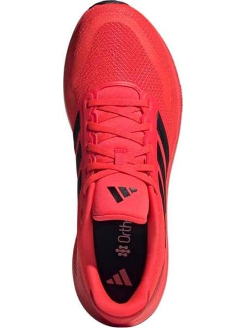 TENIS PARA CORRER RUNFALCON 5 ROJO ADIDAS