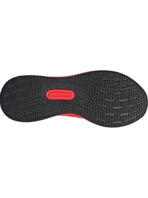 TENIS PARA CORRER RUNFALCON 5 ROJO ADIDAS