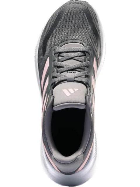 TENIS PARA CORRER RUNFALCON 5 W GRIS ADIDAS