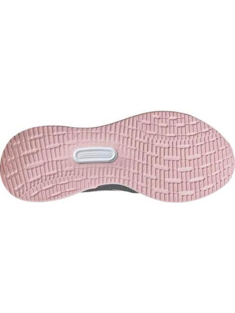 TENIS PARA CORRER RUNFALCON 5 W GRIS ADIDAS
