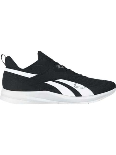 TENIS PARA CORRER RUNNER 4 4E NEGRO REEBOK