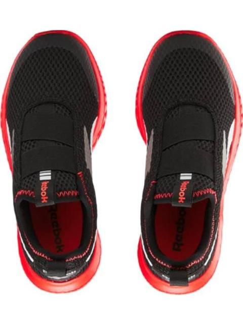 TENIS PARA CORRER RUSH RUNNER SLIP-ON NEGRO REEBOK