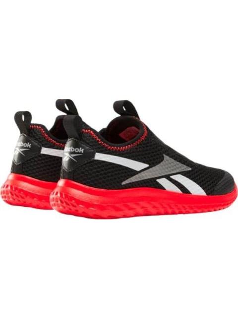 TENIS PARA CORRER RUSH RUNNER SLIP-ON NEGRO REEBOK