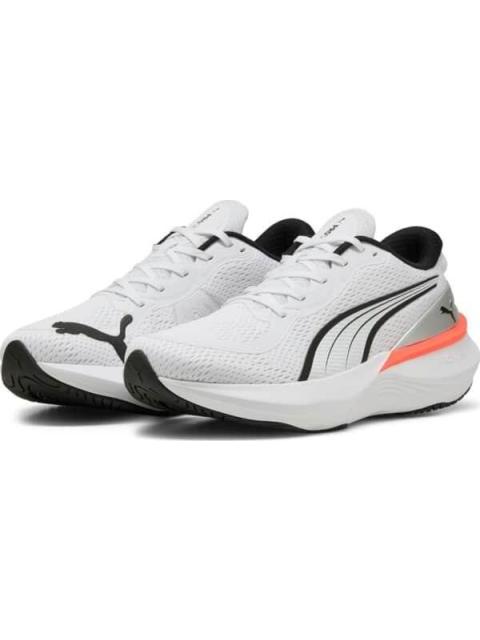 TENIS PARA CORRER SCEND PRO BLANCO/NEGRO PUMA