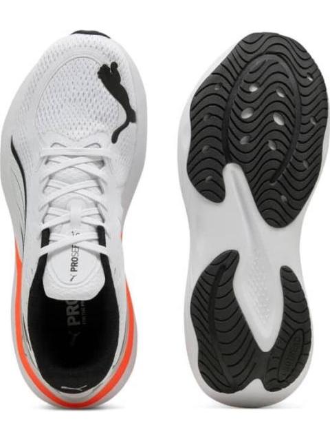 TENIS PARA CORRER SCEND PRO BLANCO/NEGRO PUMA