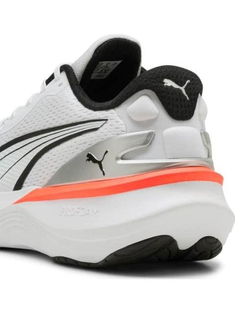 TENIS PARA CORRER SCEND PRO BLANCO/NEGRO PUMA