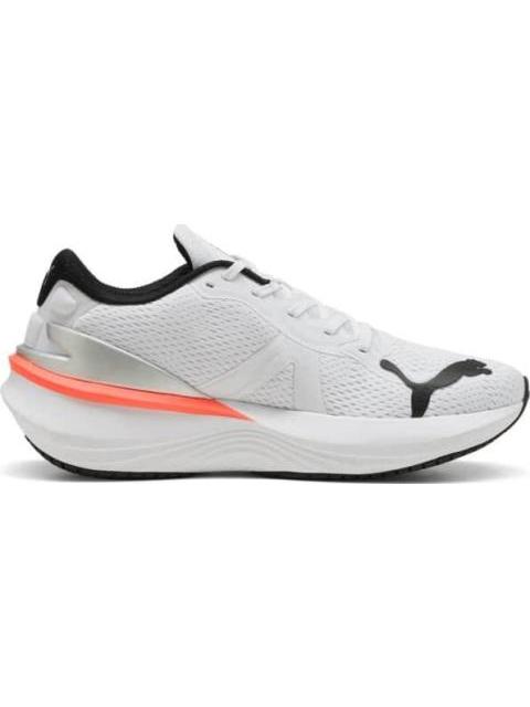 TENIS PARA CORRER SCEND PRO BLANCO/NEGRO PUMA