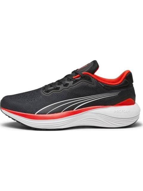 TENIS PARA CORRER SCEND PRO ENGINEERED NEGRO PUMA
