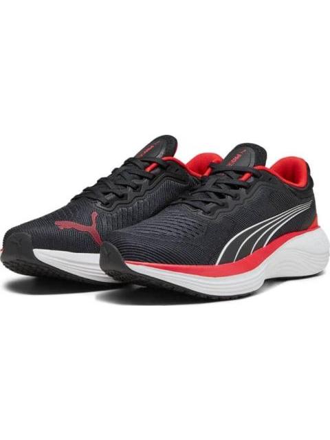 TENIS PARA CORRER SCEND PRO ENGINEERED NEGRO PUMA
