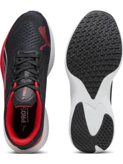 TENIS PARA CORRER SCEND PRO ENGINEERED NEGRO PUMA