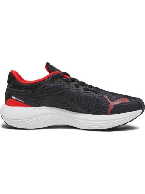 TENIS PARA CORRER SCEND PRO ENGINEERED NEGRO PUMA