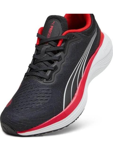 TENIS PARA CORRER SCEND PRO ENGINEERED NEGRO PUMA