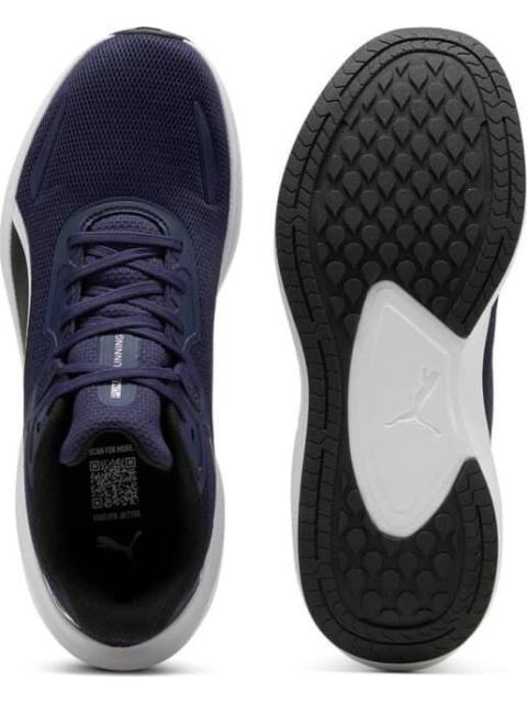TENIS PARA CORRER SKYROCKET LITE AZUL PUMA