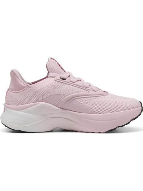 TENIS PARA CORRER SOFTRIDE ROSA PUMA