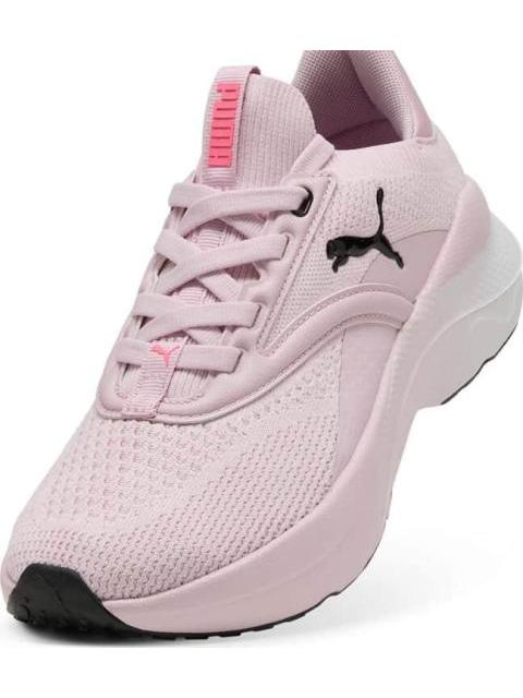 TENIS PARA CORRER SOFTRIDE ROSA PUMA