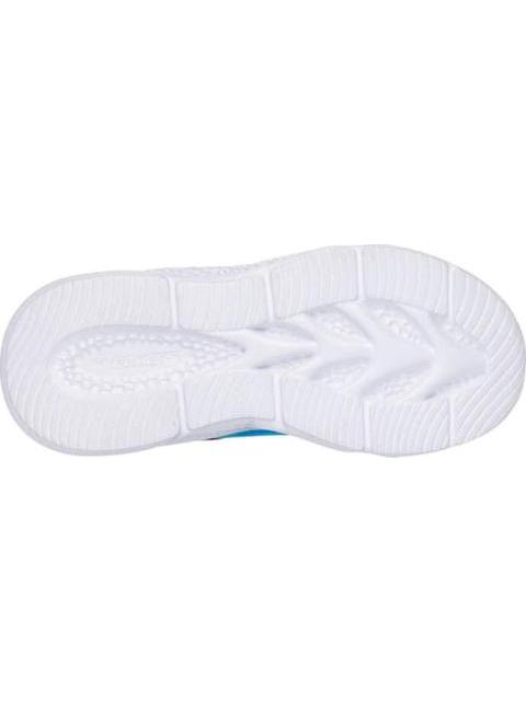 TENIS PARA CORRER SPORT G NEGRO SKECHERS1