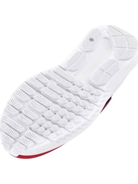 TENIS PARA CORRER SURGE 4 AC ROJO UNDER ARMOUR MEXICO