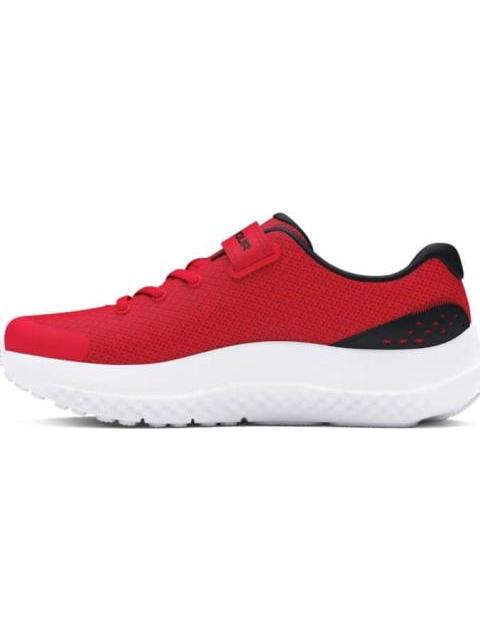 TENIS PARA CORRER SURGE 4 AC ROJO UNDER ARMOUR MEXICO