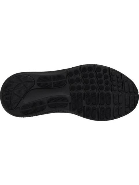 TENIS PARA CORRER UA BGS SURGE 4 NEGRO UNDER ARMOUR MEXICO