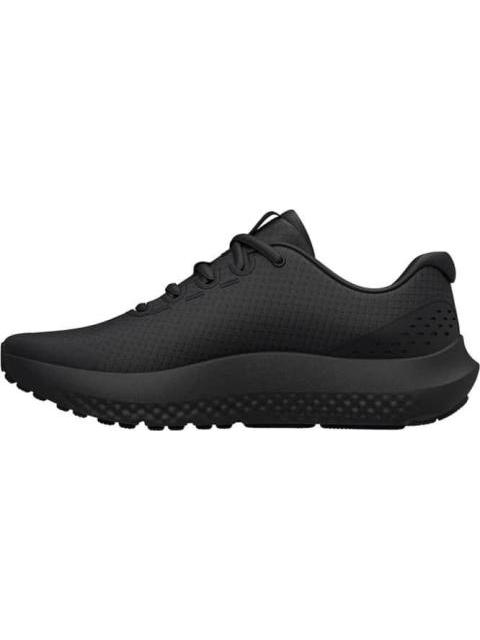 TENIS PARA CORRER UA BGS SURGE 4 NEGRO UNDER ARMOUR MEXICO