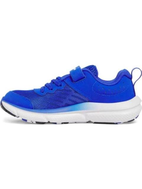 TENIS PARA CORRER UA BINF ASSERT 10 AC AZUL UNDER ARMOUR MEXICO