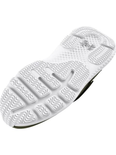 TENIS PARA CORRER UA BPS REVITALIZE PRINT AC VERDE UNDER ARMOUR MEXICO