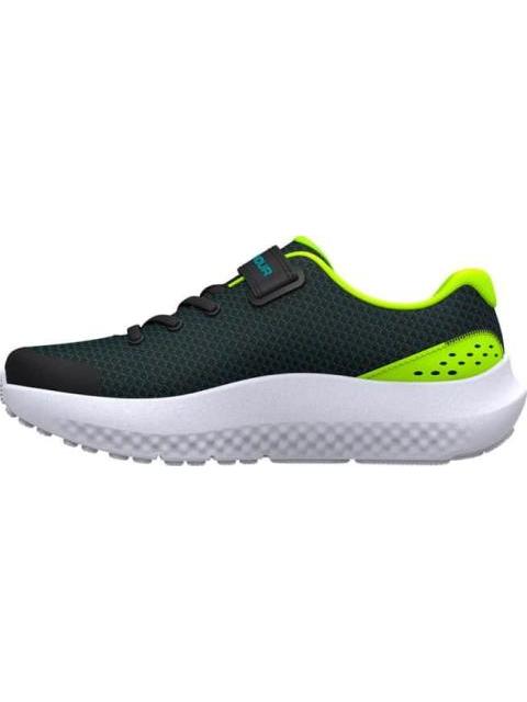 TENIS PARA CORRER UA BPS SURGE 4 AC NEGRO UNDER ARMOUR MEXICO