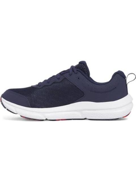 TENIS PARA CORRER UA CHARGED ASSERT 10 AZUL MARINO UNDER ARMOUR MEXICO