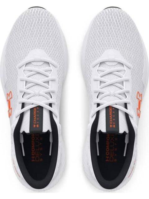 TENIS PARA CORRER UA CHARGED ESCAPE 4 NM BLANCO UNDER ARMOUR MEXICO