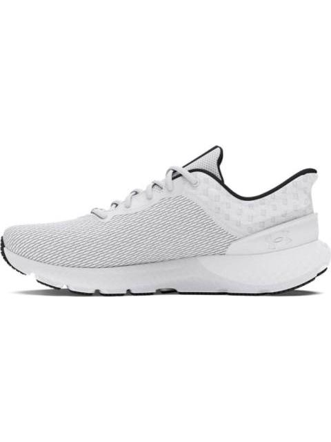 TENIS PARA CORRER UA CHARGED ESCAPE 4 NM BLANCO UNDER ARMOUR MEXICO