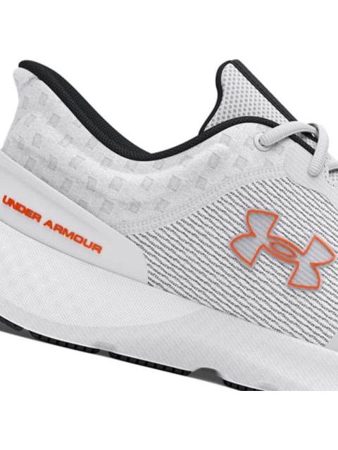 TENIS PARA CORRER UA CHARGED ESCAPE 4 NM BLANCO UNDER ARMOUR MEXICO