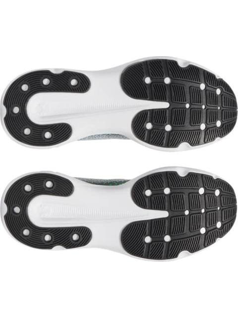 TENIS PARA CORRER UA CHARGED ESCAPE 4 NM GRIS UNDER ARMOUR MEXICO