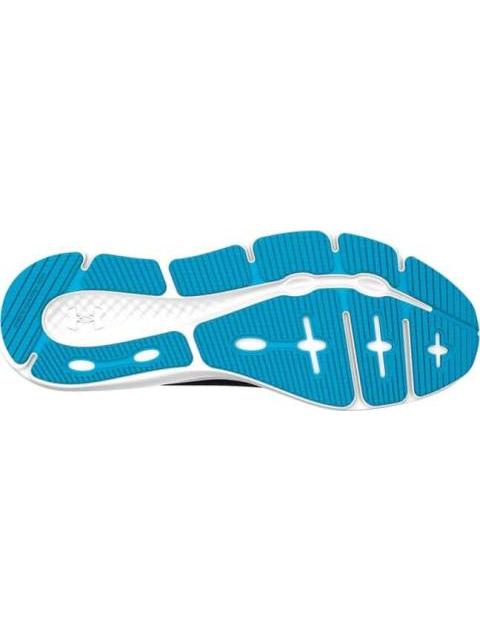 TENIS PARA CORRER UA CHARGED PURSUIT 3 BIG AZUL MARINO UNDER ARMOUR MEXICO