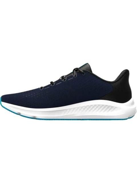 TENIS PARA CORRER UA CHARGED PURSUIT 3 BIG AZUL MARINO UNDER ARMOUR MEXICO