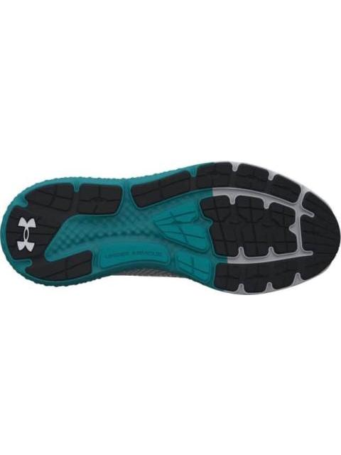 TENIS PARA CORRER UA CHARGED ROGUE 4 BLANCO UNDER ARMOUR MEXICO