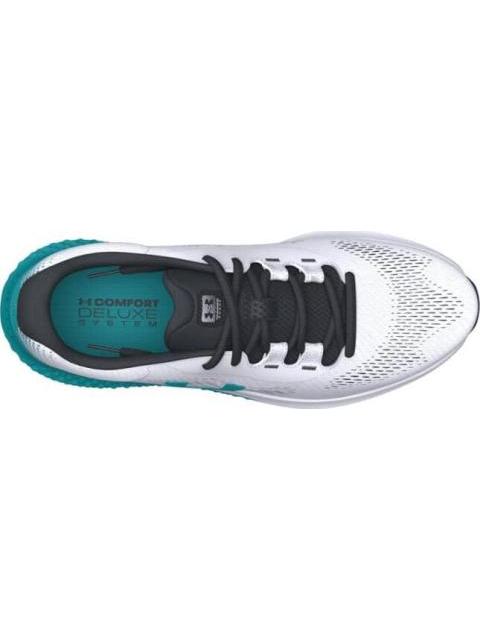TENIS PARA CORRER UA CHARGED ROGUE 4 BLANCO UNDER ARMOUR MEXICO