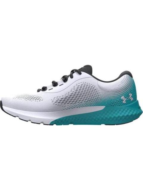 TENIS PARA CORRER UA CHARGED ROGUE 4 BLANCO UNDER ARMOUR MEXICO