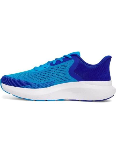 TENIS PARA CORRER UA CHARGED ROGUE 5 AZUL UNDER ARMOUR MEXICO