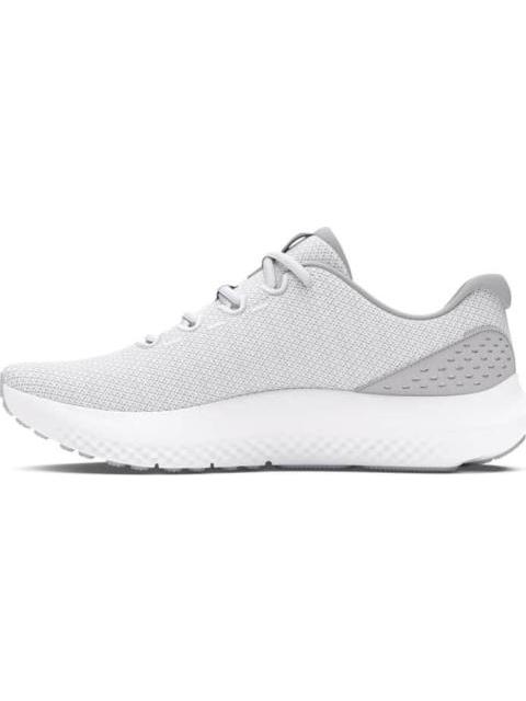 TENIS PARA CORRER UA CHARGED SURGE 4 BLANCO UNDER ARMOUR MEXICO