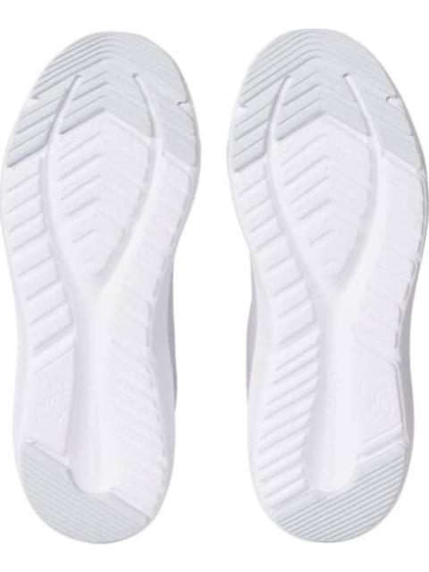 TENIS PARA CORRER UA GGS PURSUIT 4 GRIS UNDER ARMOUR MEXICO