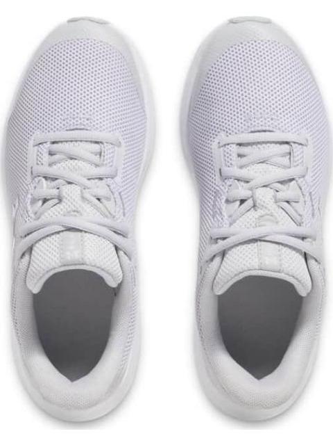 TENIS PARA CORRER UA GGS PURSUIT 4 GRIS UNDER ARMOUR MEXICO
