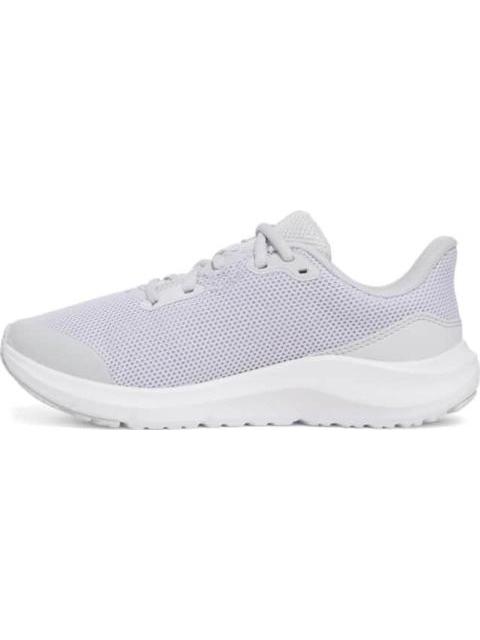 TENIS PARA CORRER UA GGS PURSUIT 4 GRIS UNDER ARMOUR MEXICO